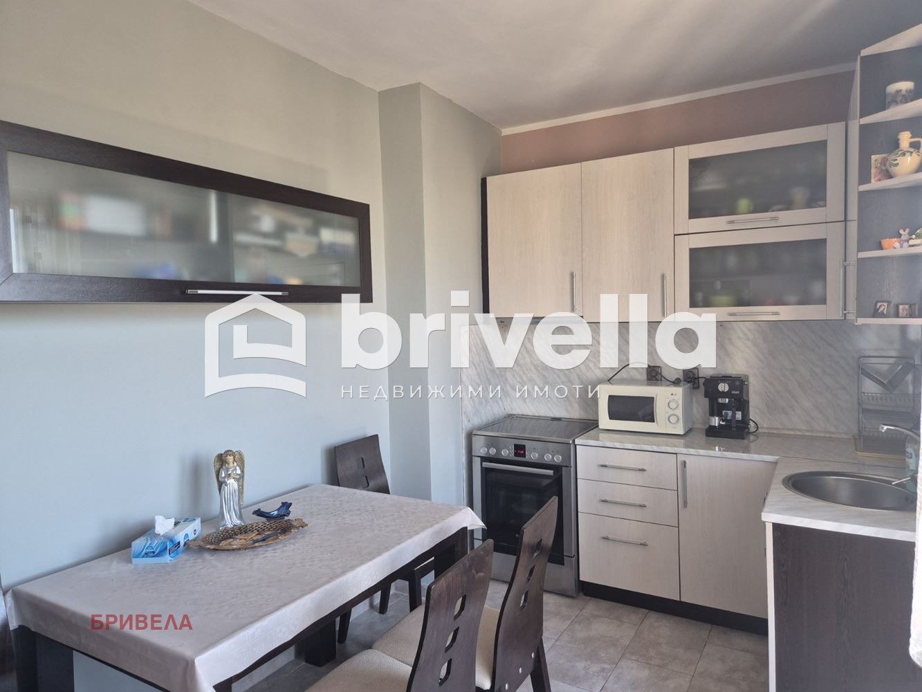 Продава 2-СТАЕН, гр. София, Лозенец, снимка 5 - Апартаменти - 55796787