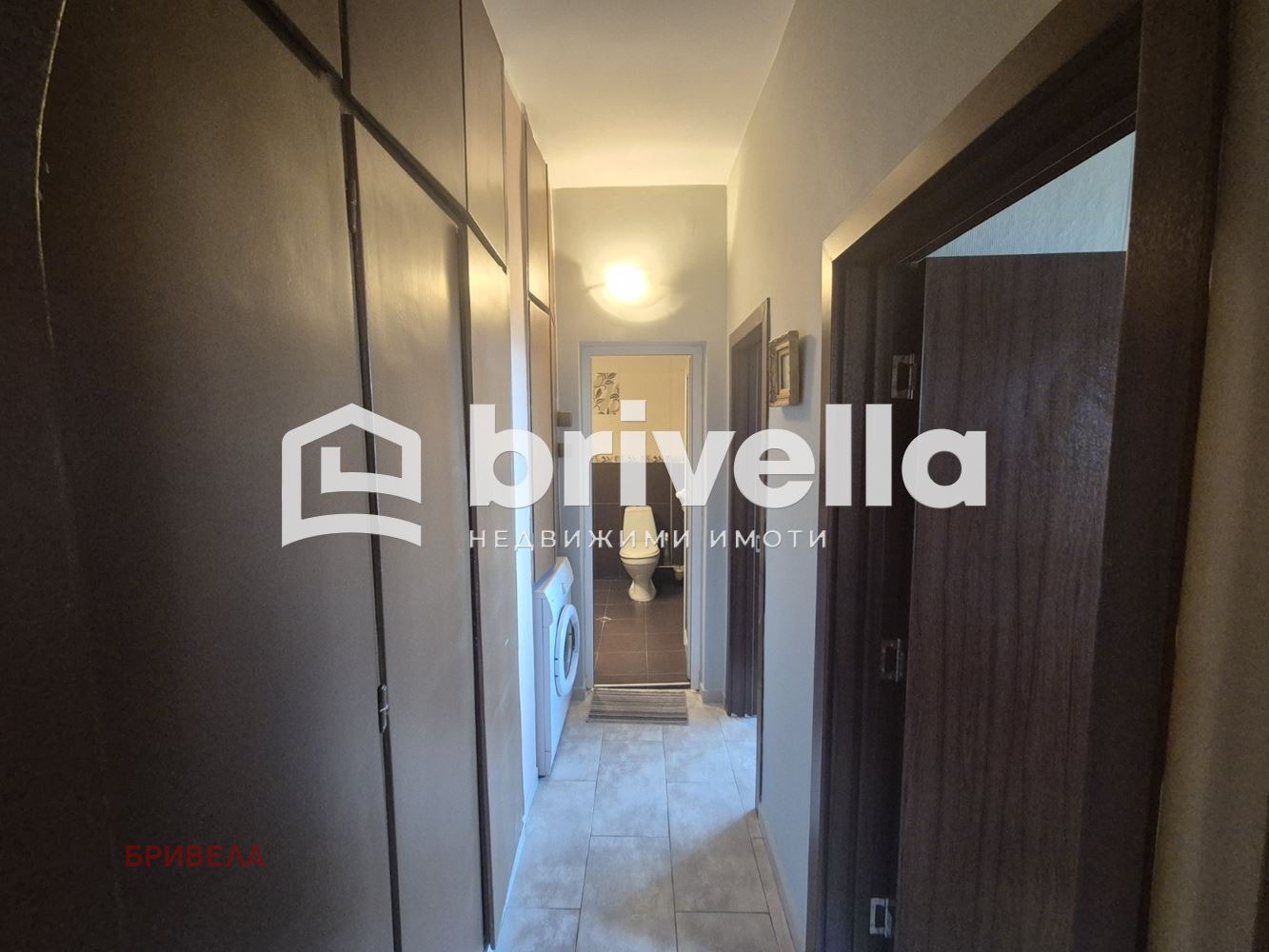 Продава 2-СТАЕН, гр. София, Лозенец, снимка 9 - Апартаменти - 55796787