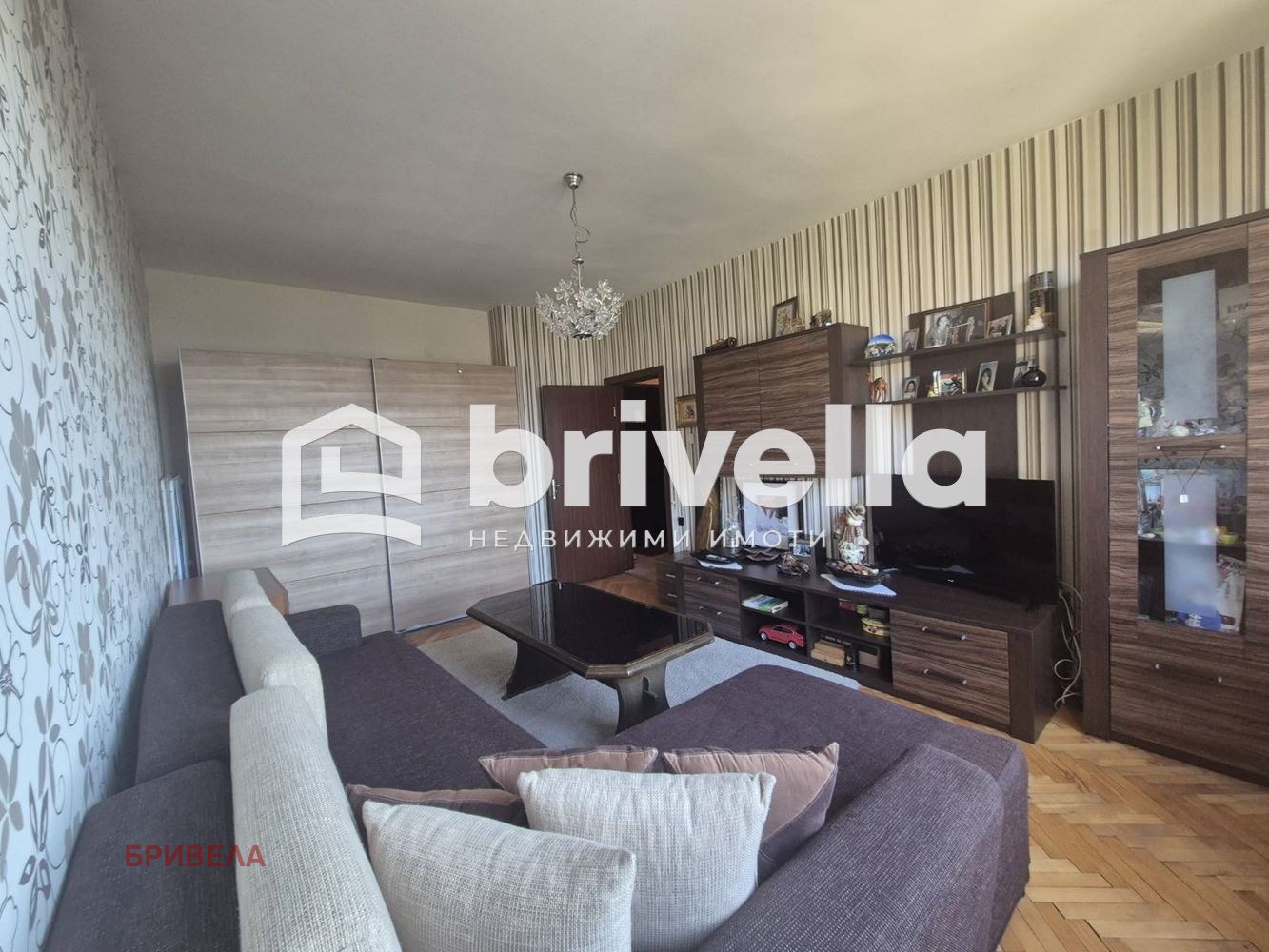 Продава 2-СТАЕН, гр. София, Лозенец, снимка 1 - Апартаменти - 55796787