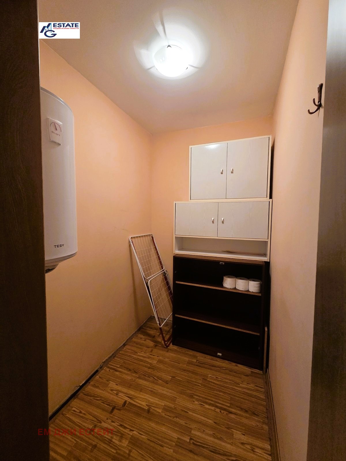 Продава 2-СТАЕН, гр. Бургас, Братя Миладинови, снимка 9 - Апартаменти - 55817444