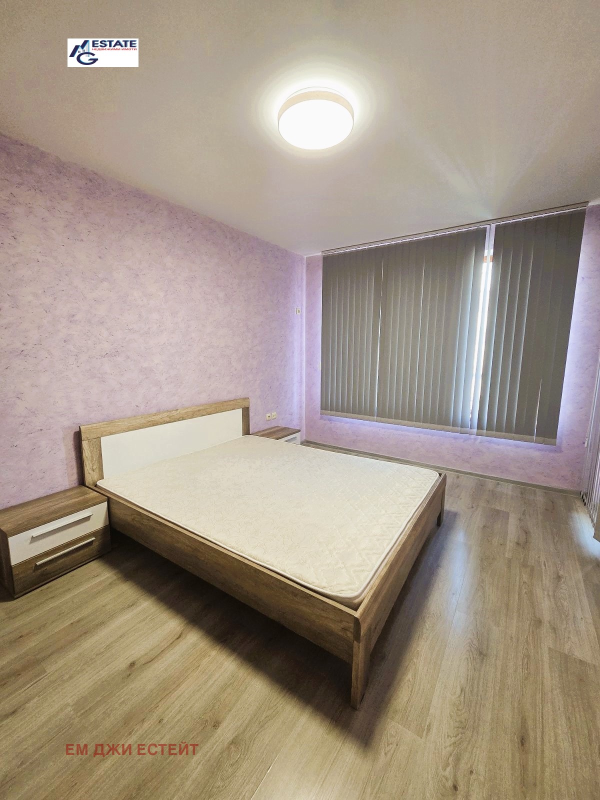 Продава 2-СТАЕН, гр. Бургас, Братя Миладинови, снимка 11 - Апартаменти - 55817444