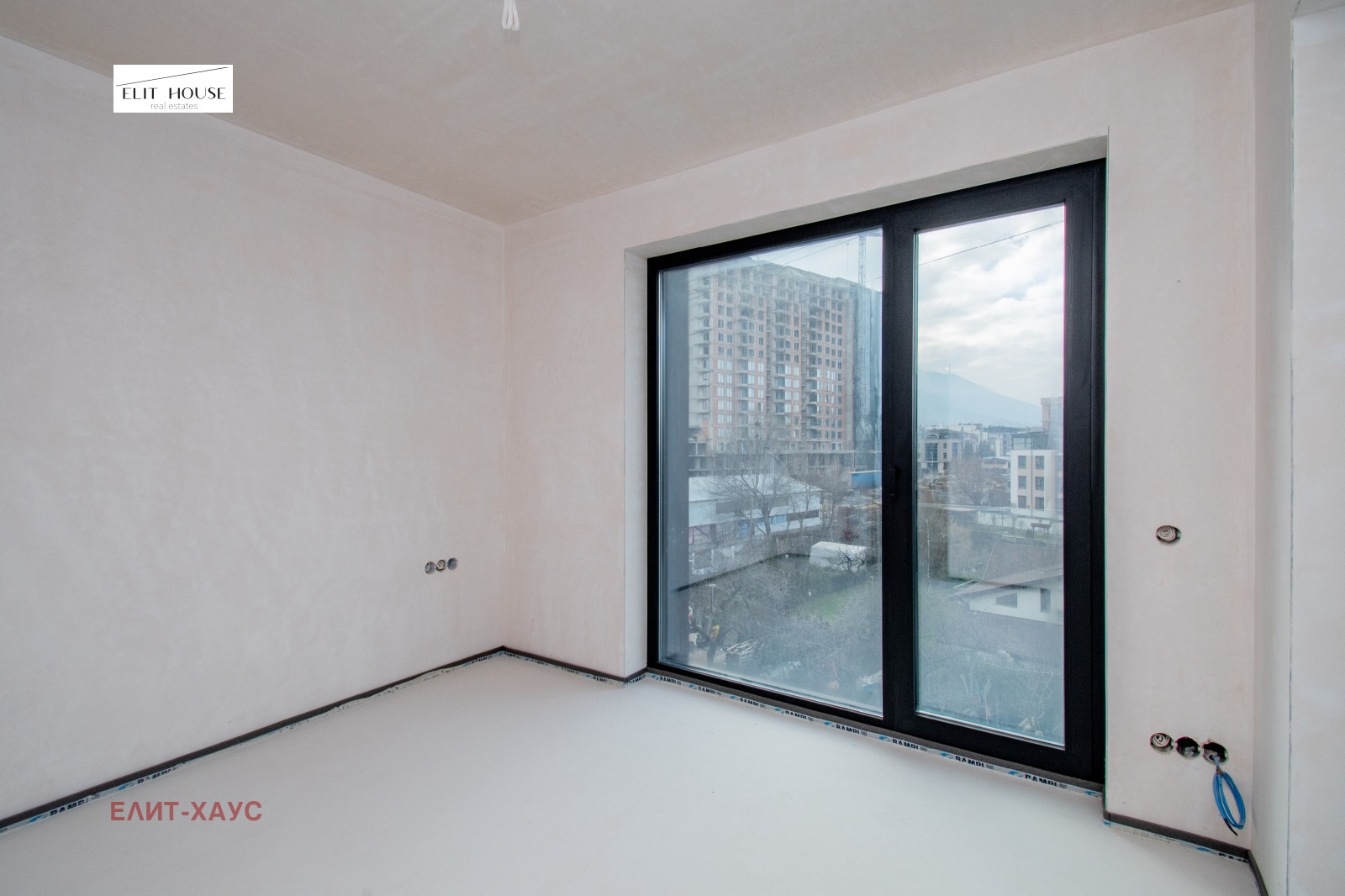 Продава 3-СТАЕН, гр. София, Кръстова вада, снимка 4 - Апартаменти - 53677367