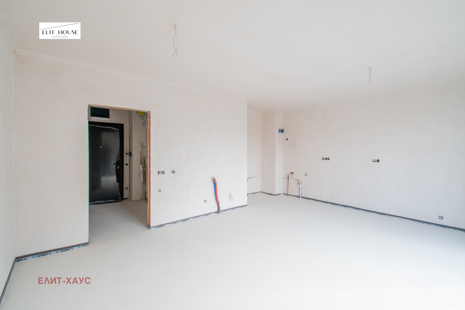 Продава 3-СТАЕН, гр. София, Кръстова вада, снимка 8 - Апартаменти - 53677367