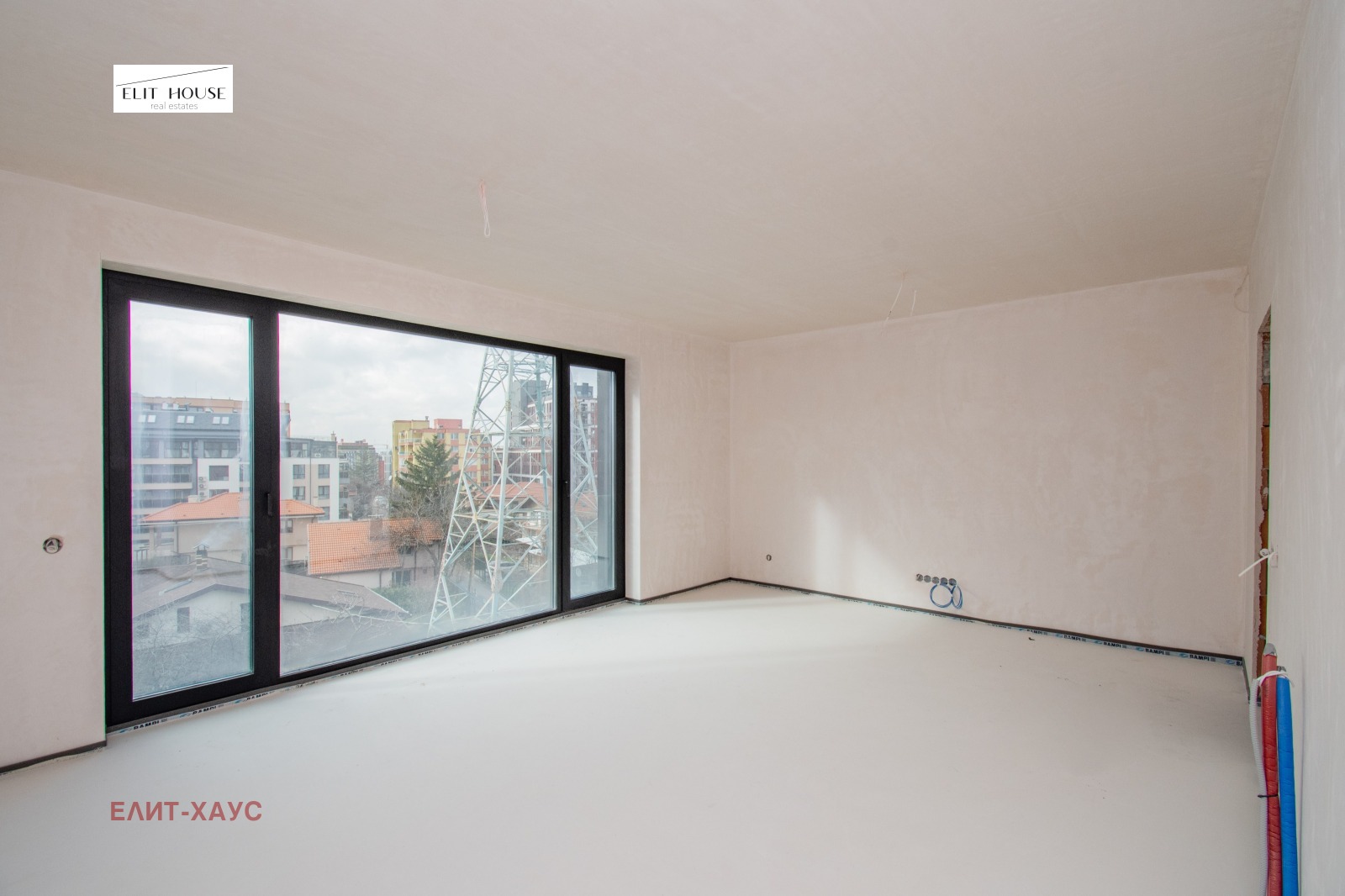 Продава 3-СТАЕН, гр. София, Кръстова вада, снимка 6 - Апартаменти - 53677367