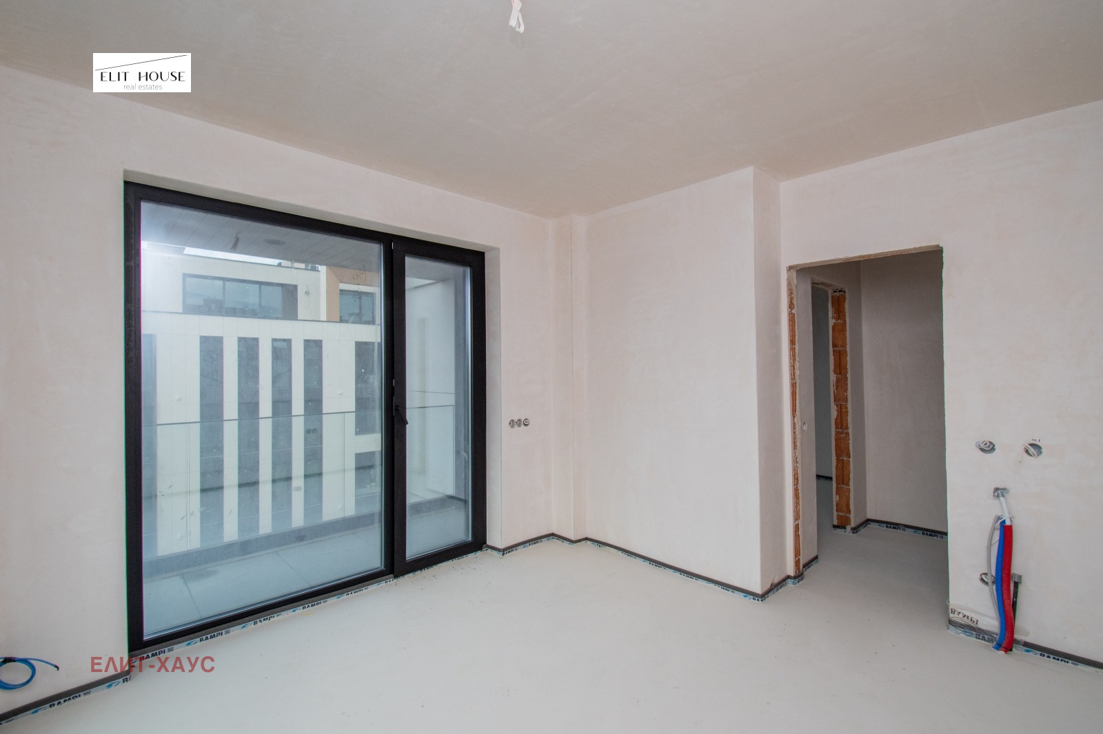 Продава 3-СТАЕН, гр. София, Кръстова вада, снимка 3 - Апартаменти - 53677367