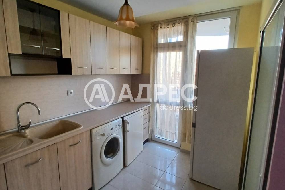Продава 3-СТАЕН, гр. Хисаря, област Пловдив, снимка 2 - Апартаменти - 49396042