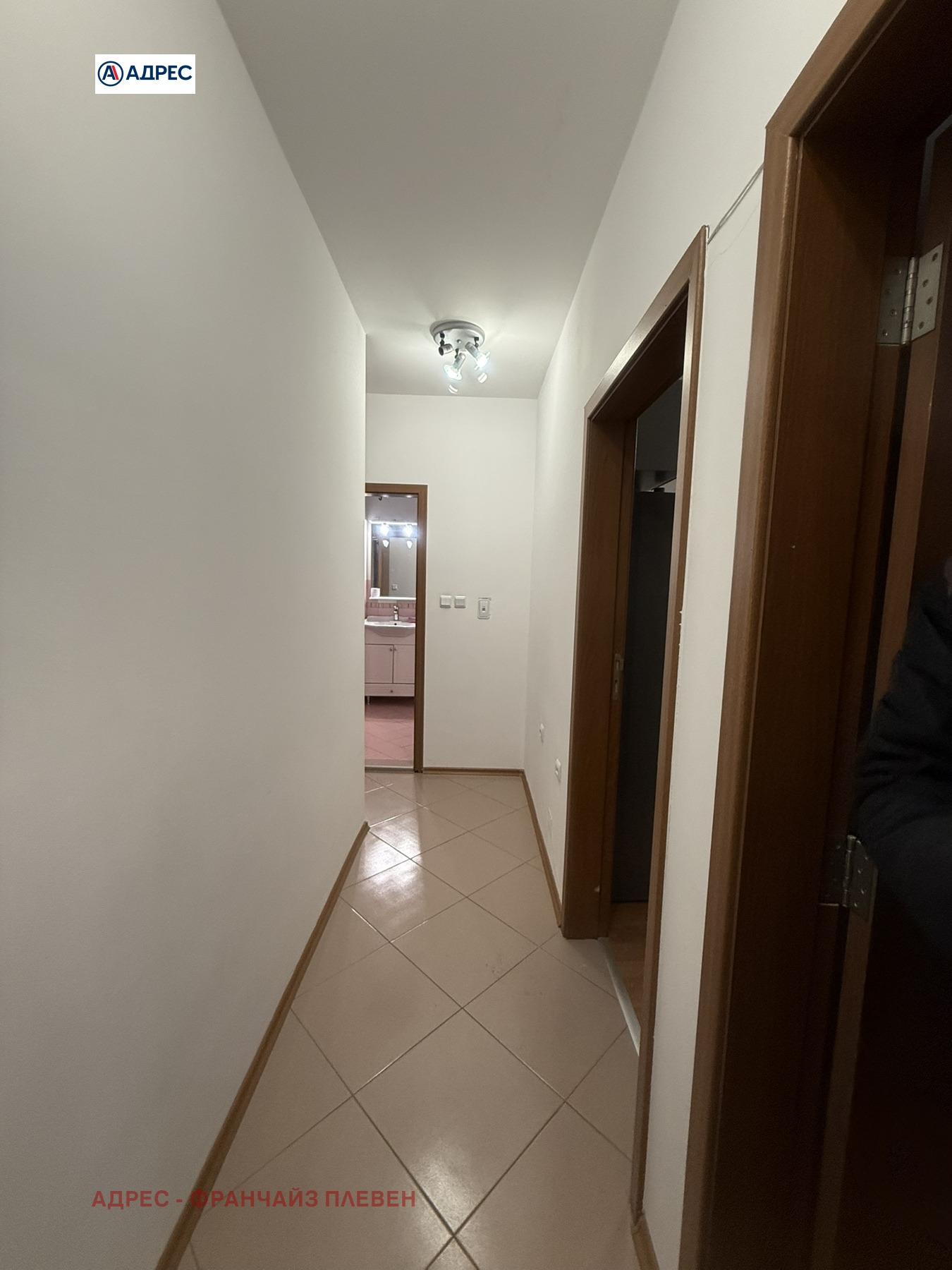 Продава 3-СТАЕН, гр. Плевен, Широк център, снимка 7 - Апартаменти - 53312279