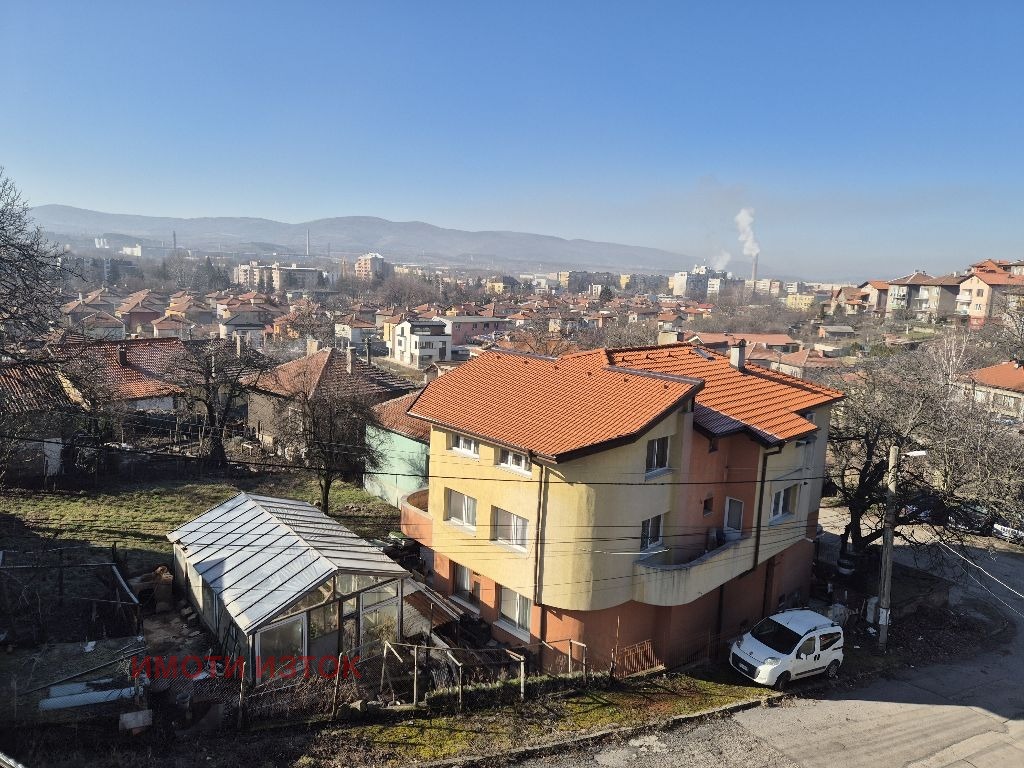 Продава 3-СТАЕН, гр. Перник, Изток, снимка 14 - Апартаменти - 53643250