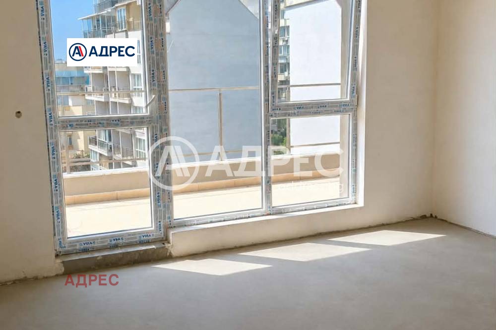 Продава 3-СТАЕН, гр. Варна, Център, снимка 5 - Апартаменти - 55346498