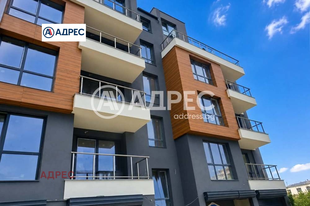 Продава 3-СТАЕН, гр. Варна, Център, снимка 2 - Апартаменти - 55346498