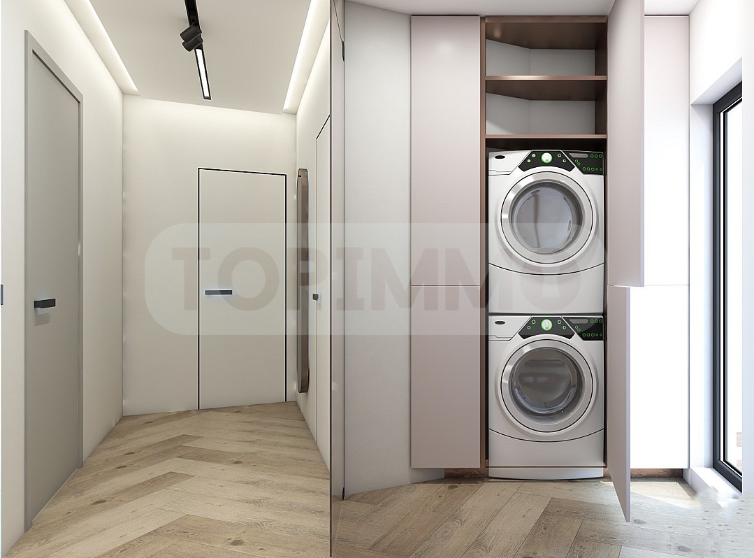 Продава 3-СТАЕН, гр. Варна, Гръцка махала, снимка 10 - Апартаменти - 56161994