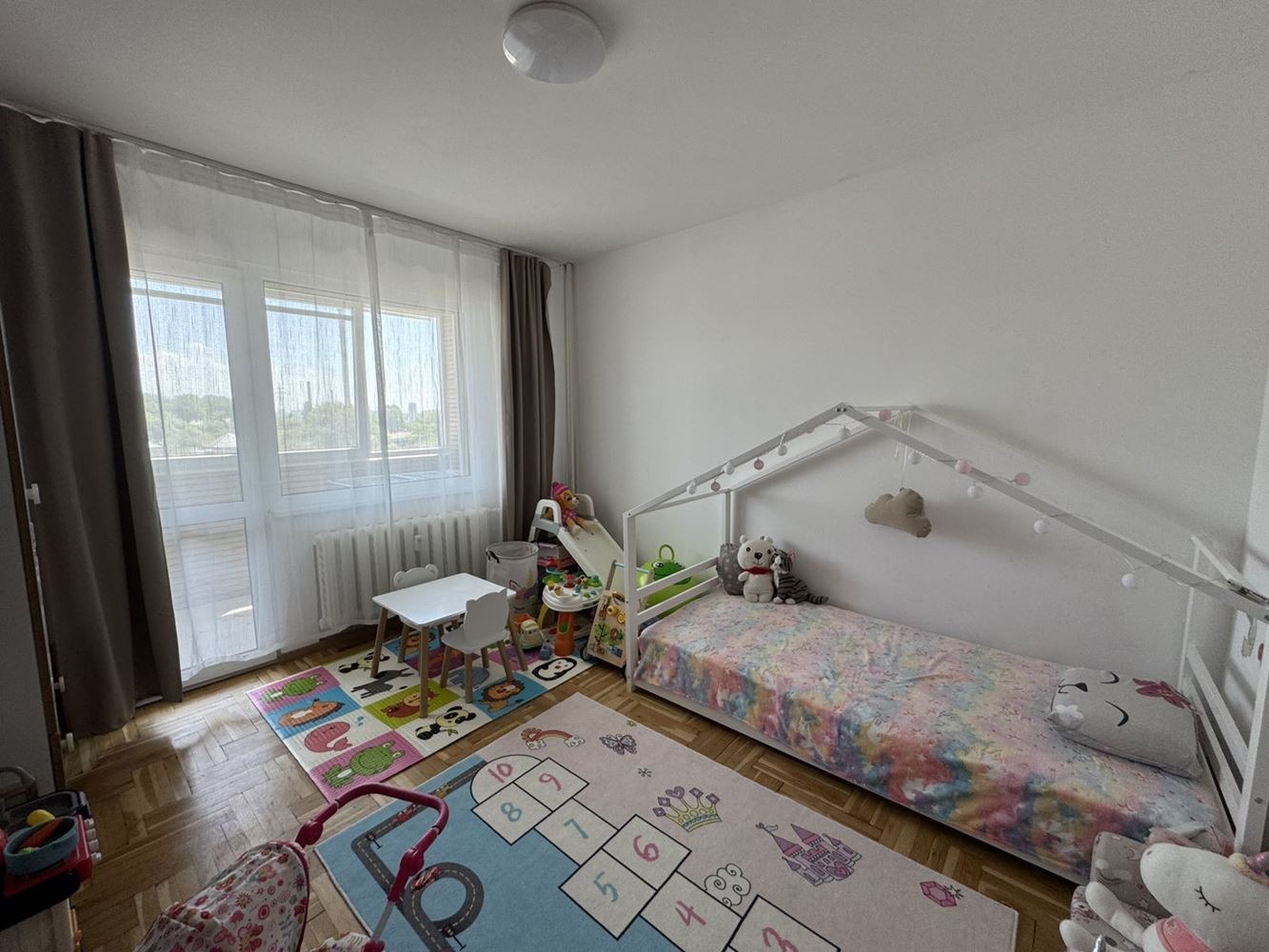 Продава 3-СТАЕН, гр. София, Овча купел 1, снимка 10 - Апартаменти - 56171434