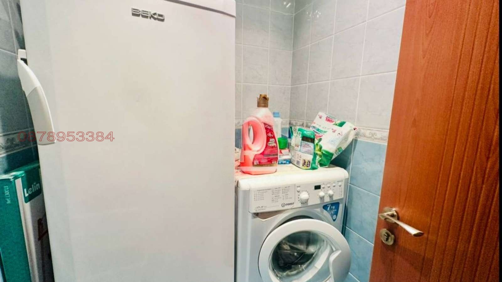 Продава 4-СТАЕН, гр. Варна, Автогара, снимка 5 - Апартаменти - 54303071