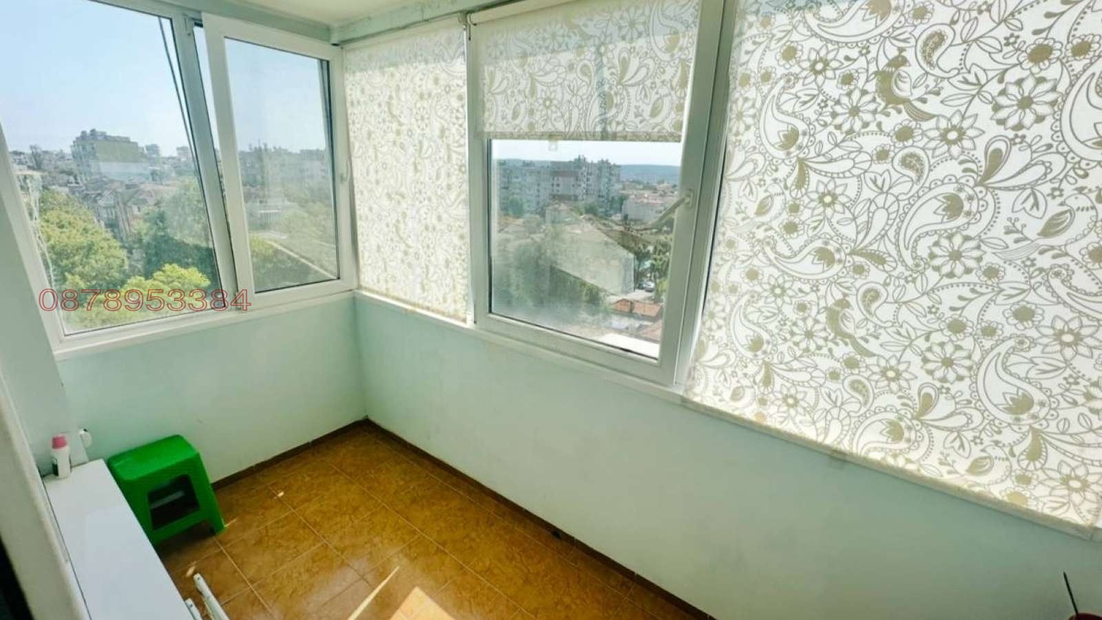 Продава 4-СТАЕН, гр. Варна, Автогара, снимка 2 - Апартаменти - 54303071