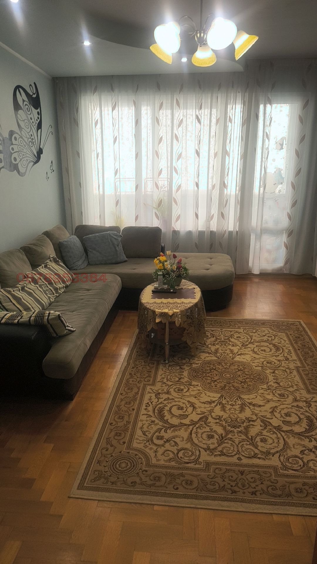 Продава 4-СТАЕН, гр. Варна, Автогара, снимка 12 - Апартаменти - 54303071