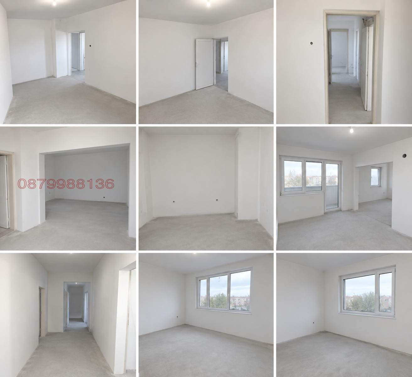 Продава  4-стаен област Плевен , гр. Левски , 85 кв.м | 31203877