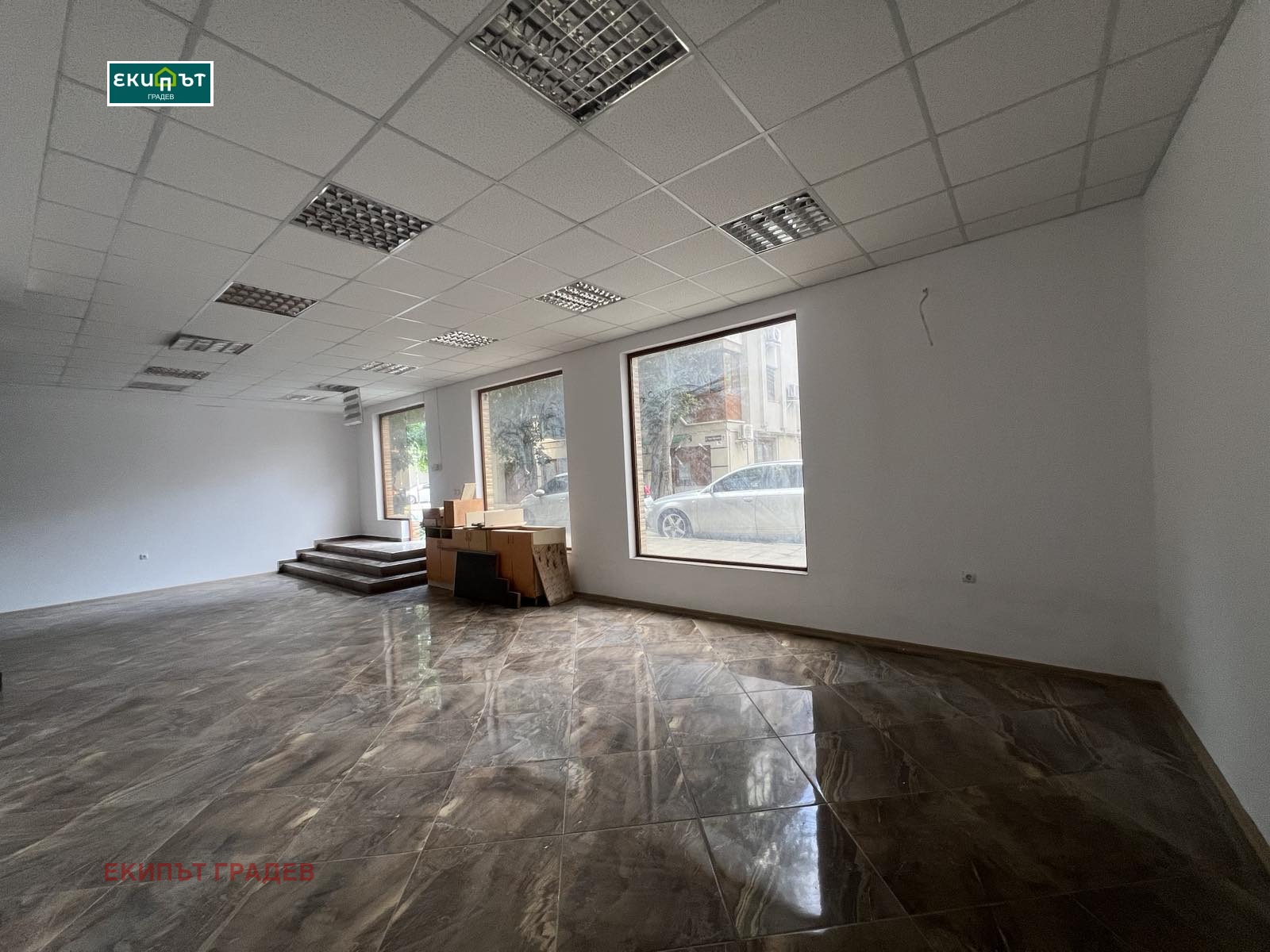 Продава ОФИС, гр. Варна, Аспарухово