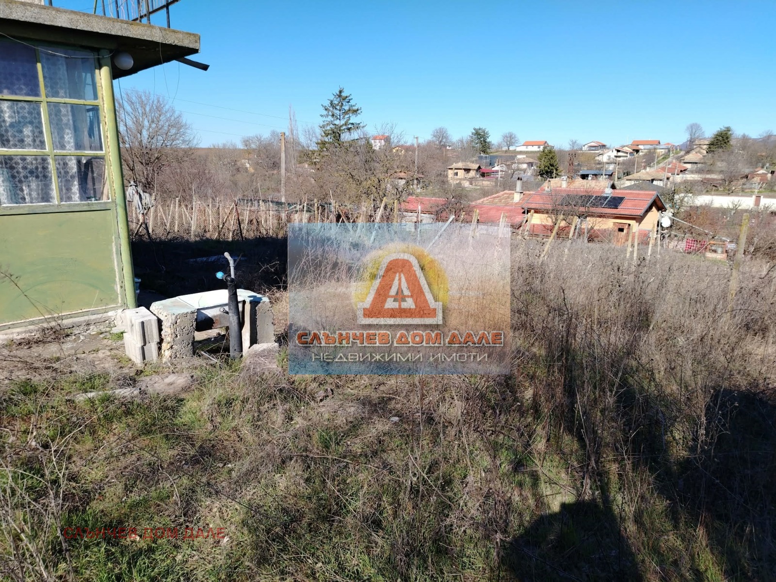 Продава КЪЩА, с. Илия Блъсково, област Шумен, снимка 5 - Къщи - 53799141