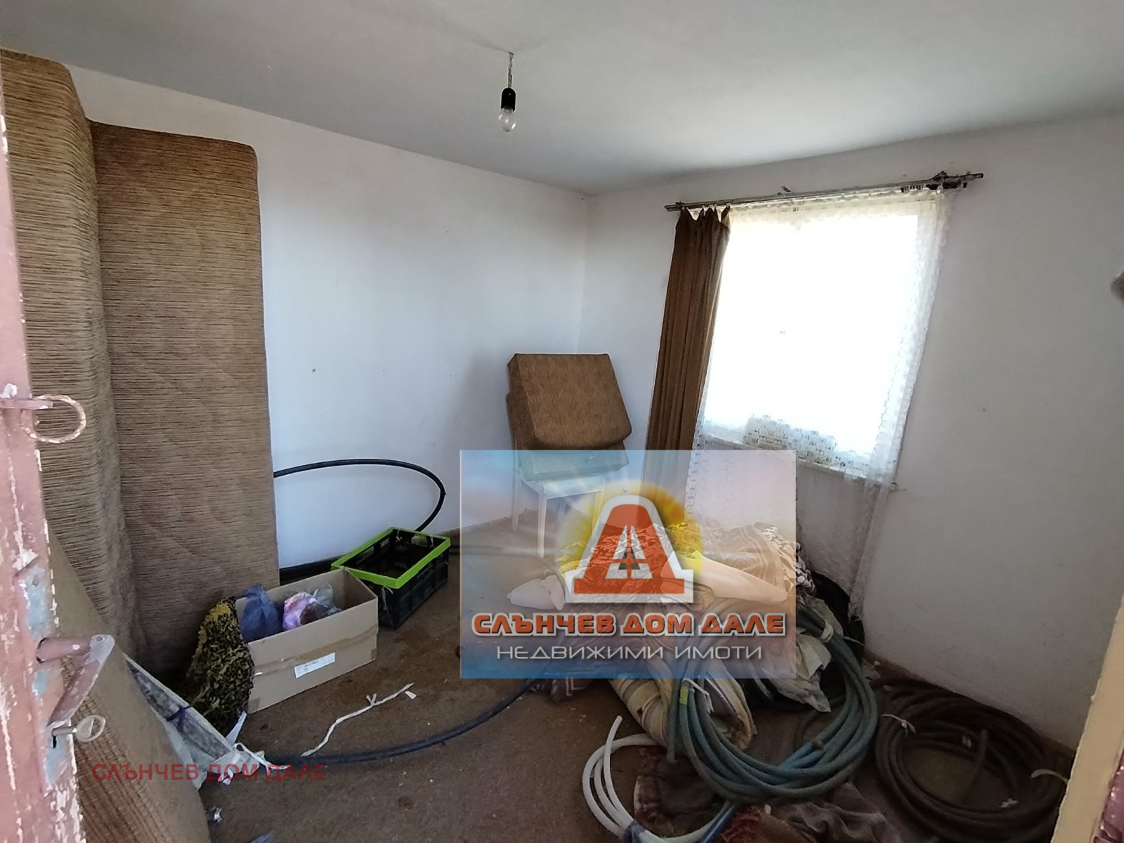 Продава КЪЩА, с. Илия Блъсково, област Шумен, снимка 8 - Къщи - 53799141