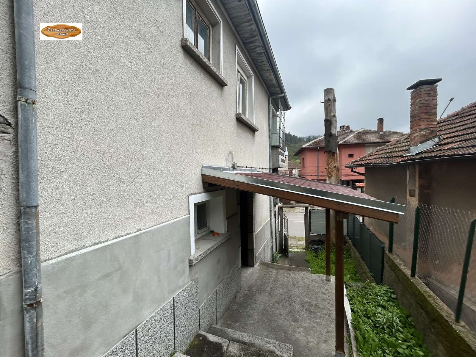 Продава КЪЩА, гр. Трявна, област Габрово, снимка 2 - Къщи - 54288616