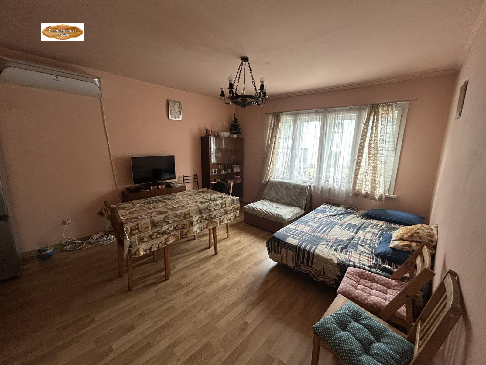 Продава КЪЩА, гр. Трявна, област Габрово, снимка 4 - Къщи - 54288616