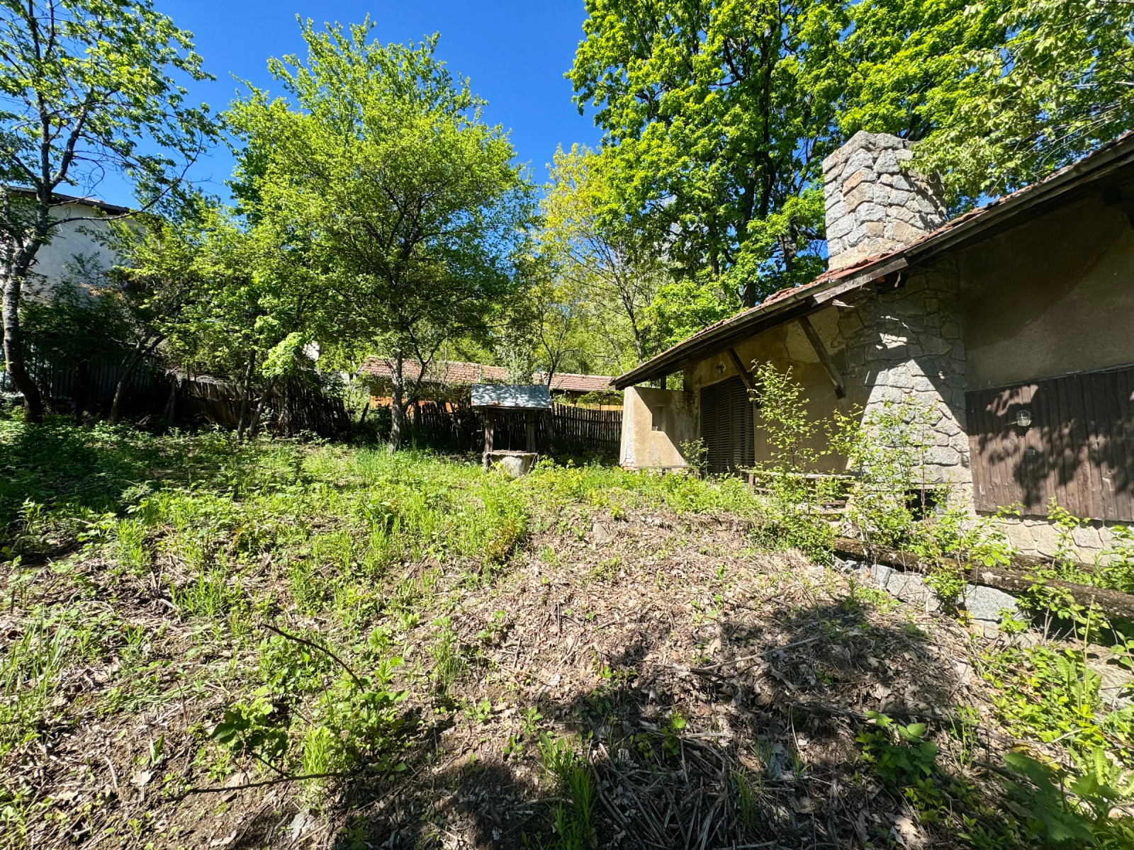 Продава КЪЩА, гр. София, в.з.Люлин, снимка 5 - Къщи - 54591278