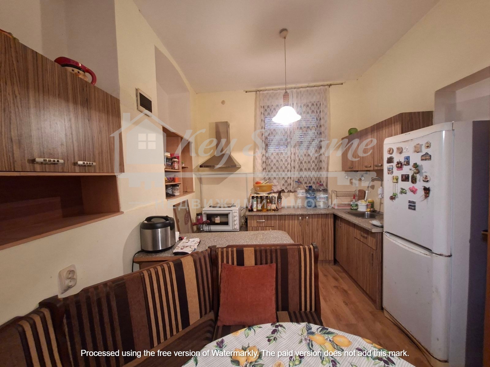 Продава КЪЩА, гр. Мъглиж, област Стара Загора, снимка 5 - Къщи - 54639739