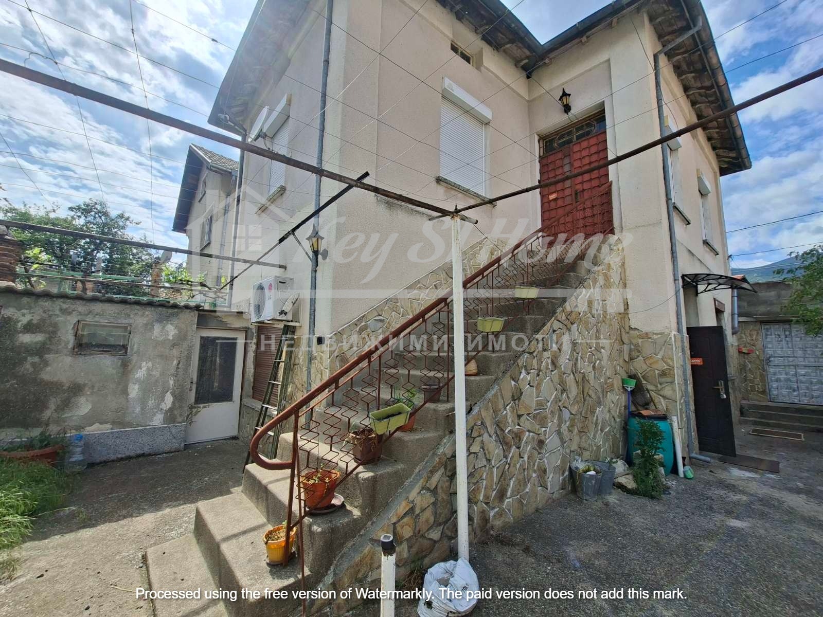 Продава КЪЩА, гр. Мъглиж, област Стара Загора, снимка 2 - Къщи - 54639739