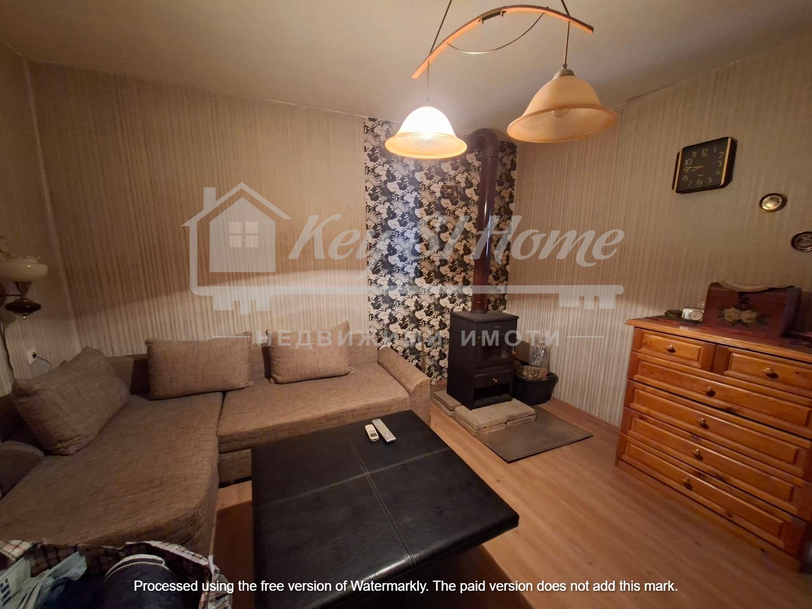 Продава КЪЩА, гр. Мъглиж, област Стара Загора, снимка 6 - Къщи - 54639739