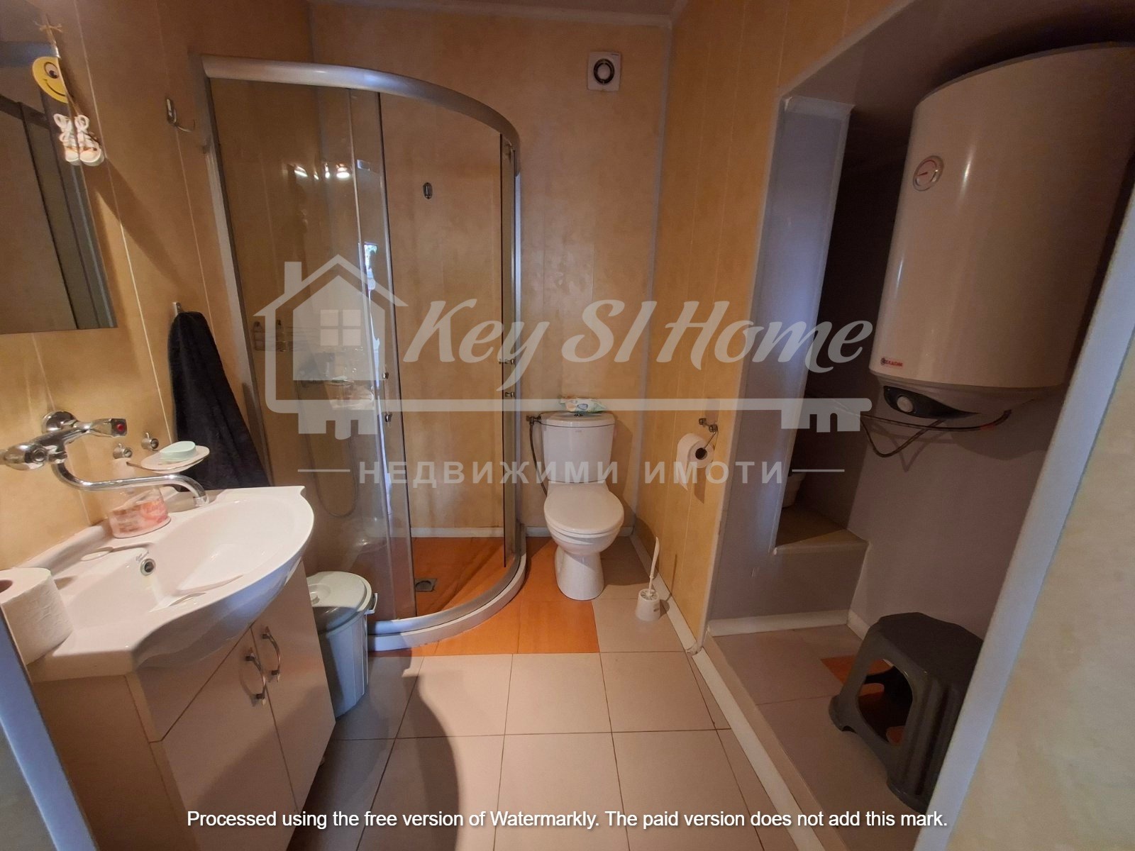 Продава КЪЩА, гр. Мъглиж, област Стара Загора, снимка 7 - Къщи - 54639739