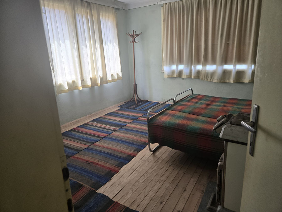 Продава КЪЩА, с. Синаговци, област Видин, снимка 9 - Къщи - 54720211