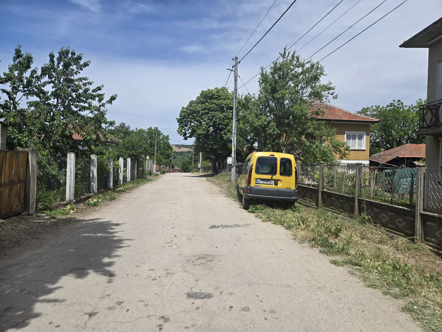 Продава КЪЩА, с. Синаговци, област Видин, снимка 3 - Къщи - 54720211
