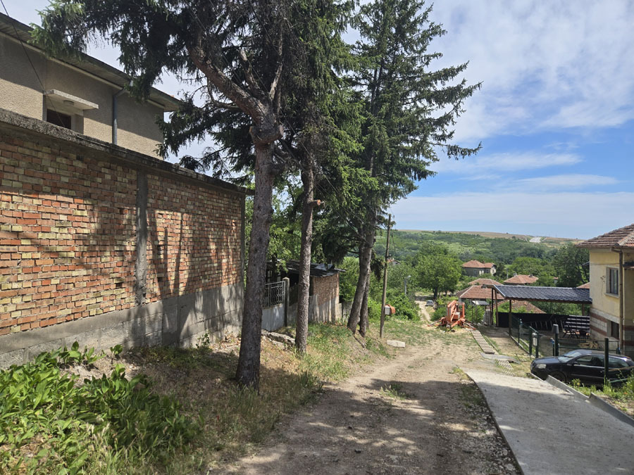 Продава КЪЩА, с. Синаговци, област Видин, снимка 2 - Къщи - 54720211