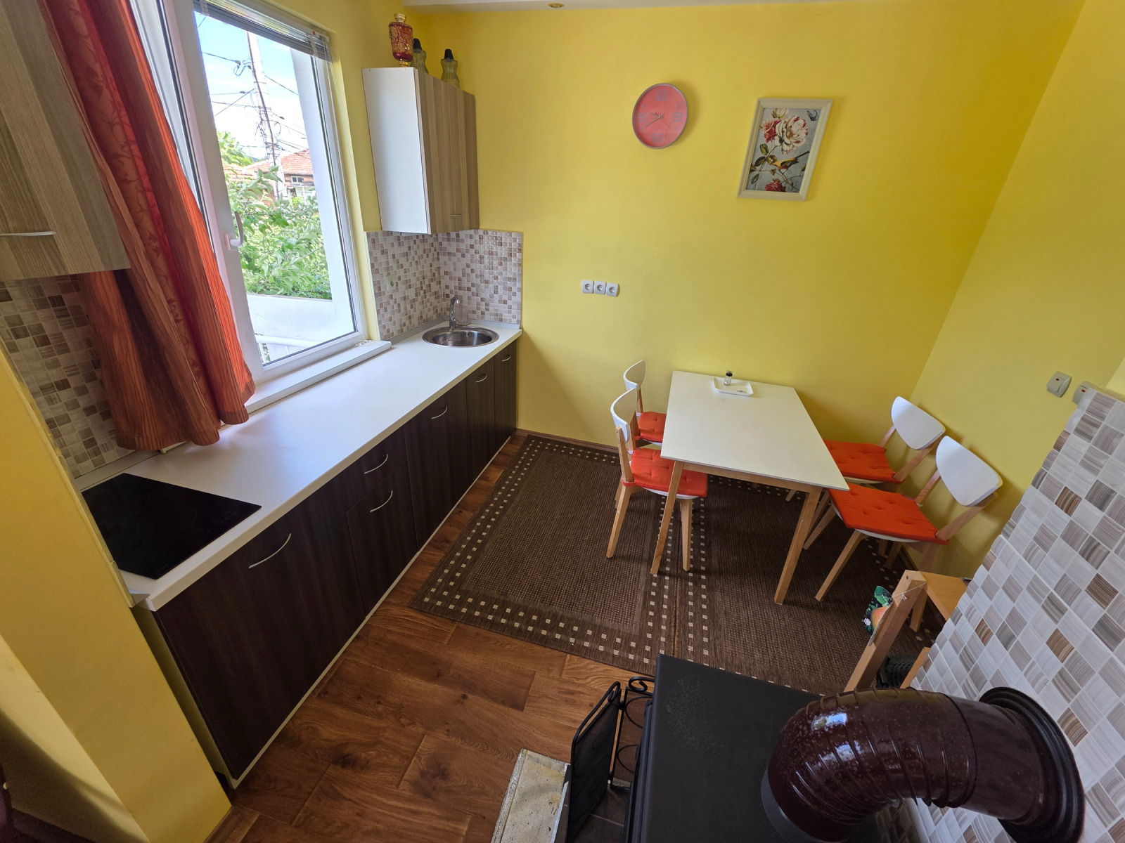 Продава КЪЩА, гр. Малко Търново, област Бургас, снимка 4 - Къщи - 54736840