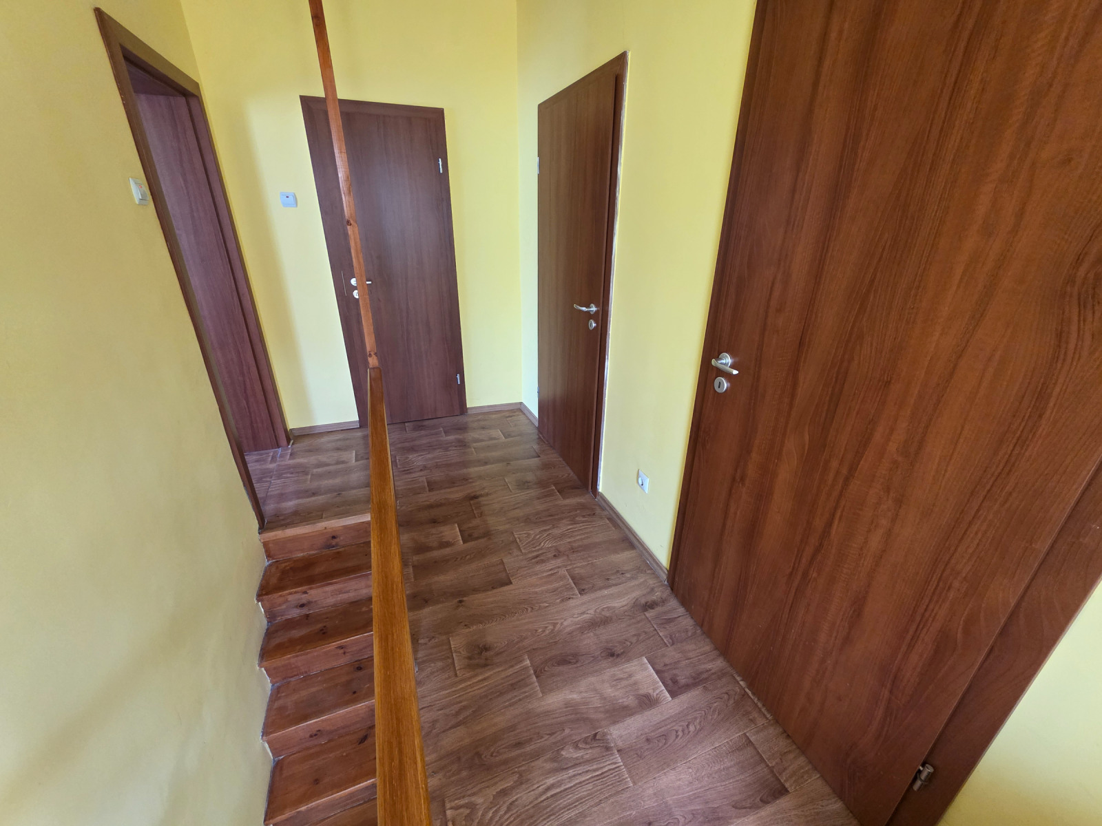Продава КЪЩА, гр. Малко Търново, област Бургас, снимка 8 - Къщи - 54736840
