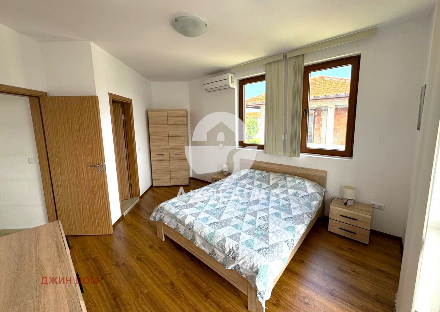 Продава КЪЩА, гр. Ахелой, област Бургас, снимка 8 - Къщи - 56185930