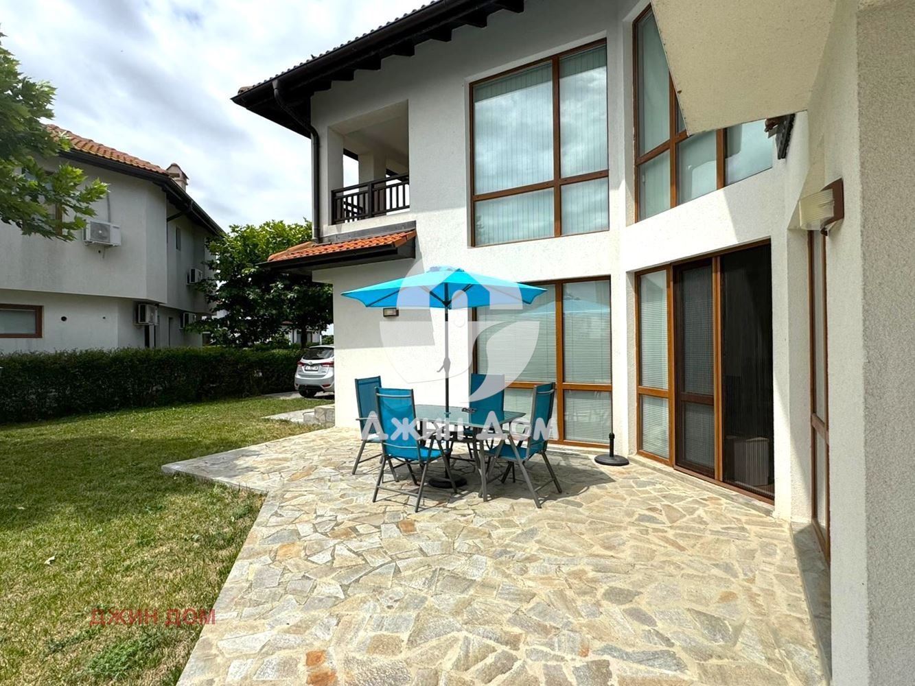 Продава КЪЩА, гр. Ахелой, област Бургас, снимка 3 - Къщи - 56185930