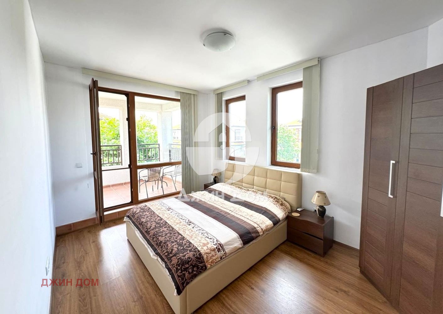 Продава КЪЩА, гр. Ахелой, област Бургас, снимка 12 - Къщи - 56185930