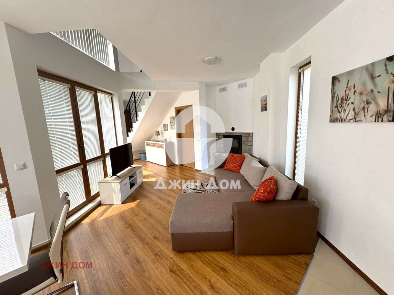 Продава КЪЩА, гр. Ахелой, област Бургас, снимка 7 - Къщи - 56185930