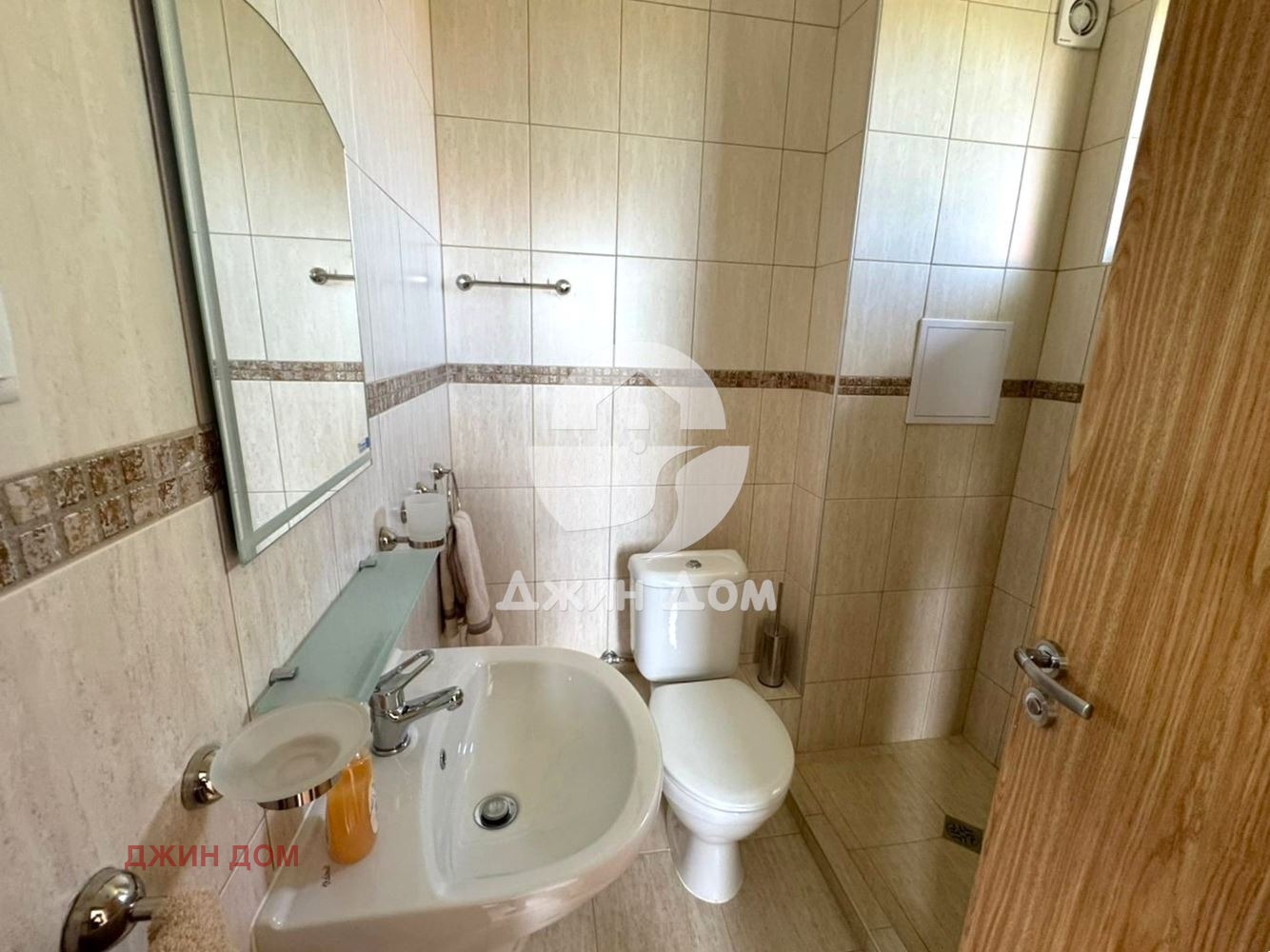 Продава КЪЩА, гр. Ахелой, област Бургас, снимка 15 - Къщи - 56185930