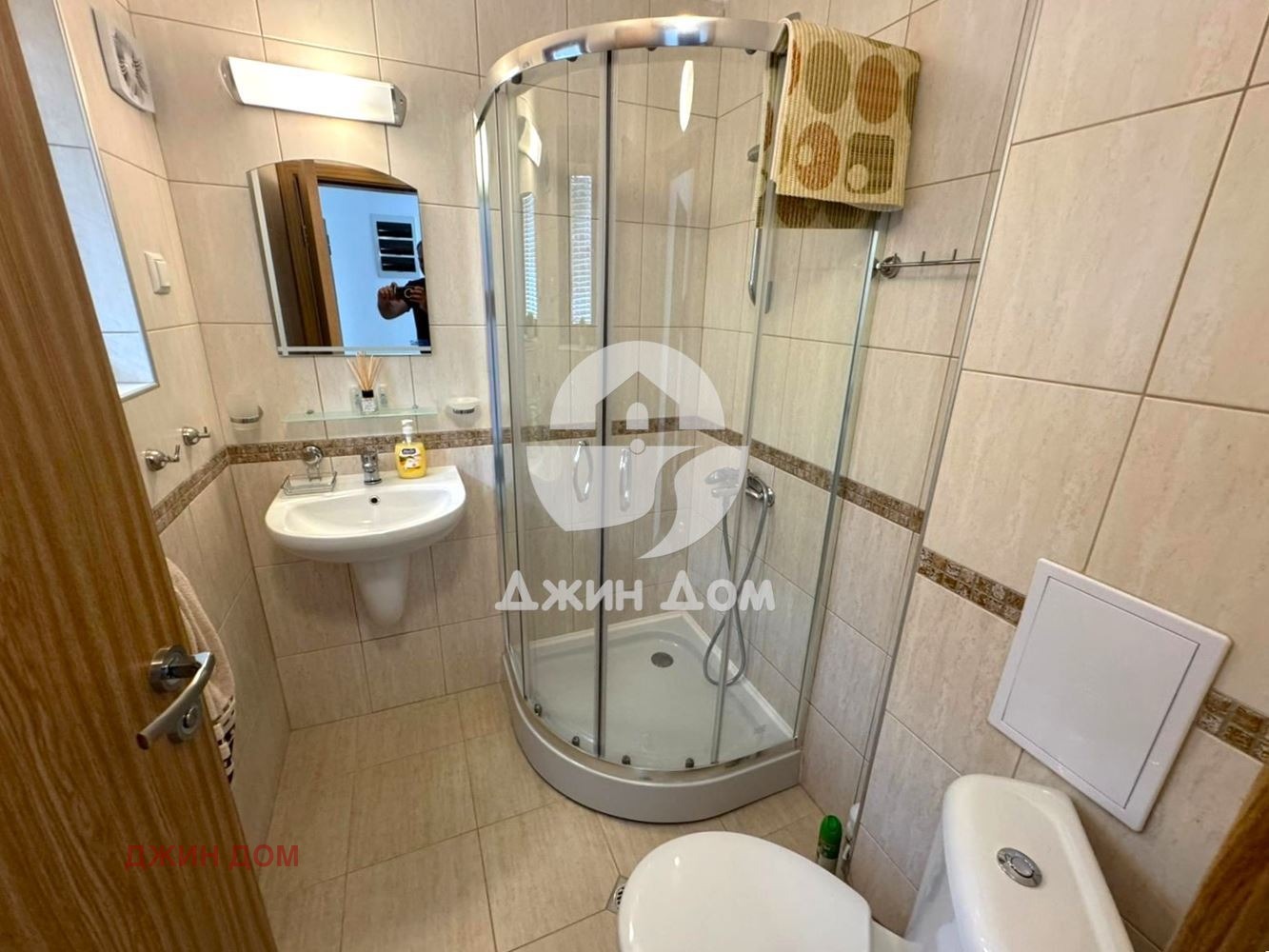 Продава КЪЩА, гр. Ахелой, област Бургас, снимка 11 - Къщи - 56185930