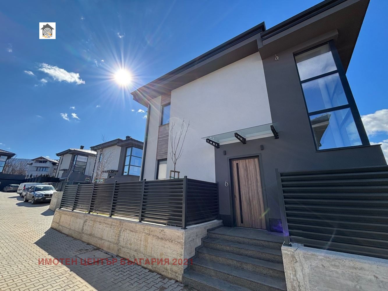 Продава КЪЩА, гр. София, Бояна, снимка 8 - Къщи - 56460043