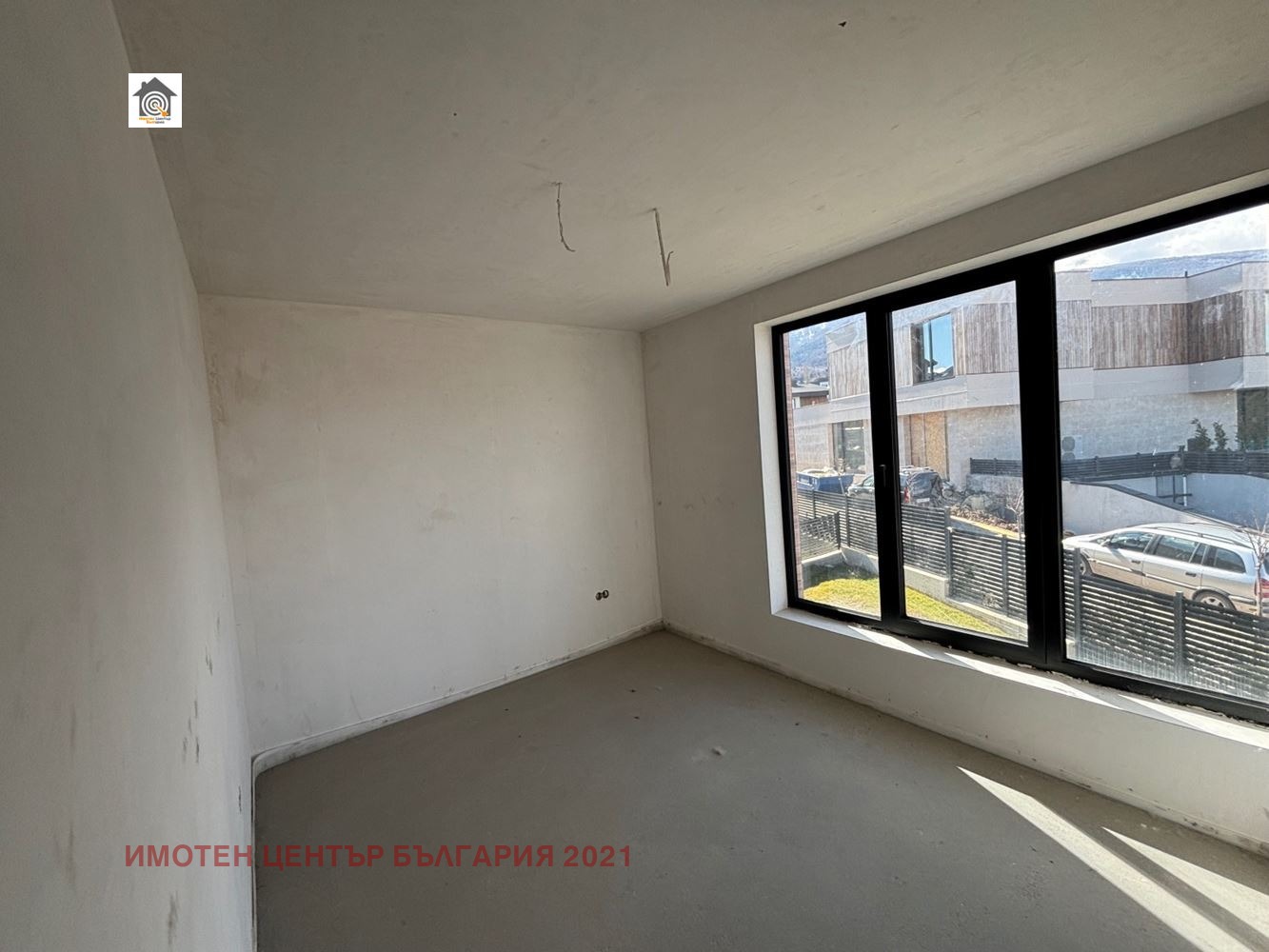 Продава КЪЩА, гр. София, Бояна, снимка 12 - Къщи - 56460043