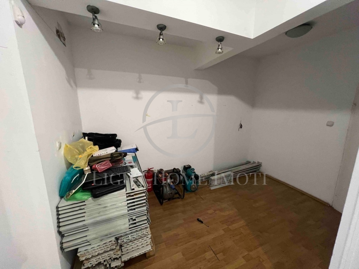 Продава МАГАЗИН, гр. Пловдив, Каменица 1, снимка 3 - Магазини - 55625963