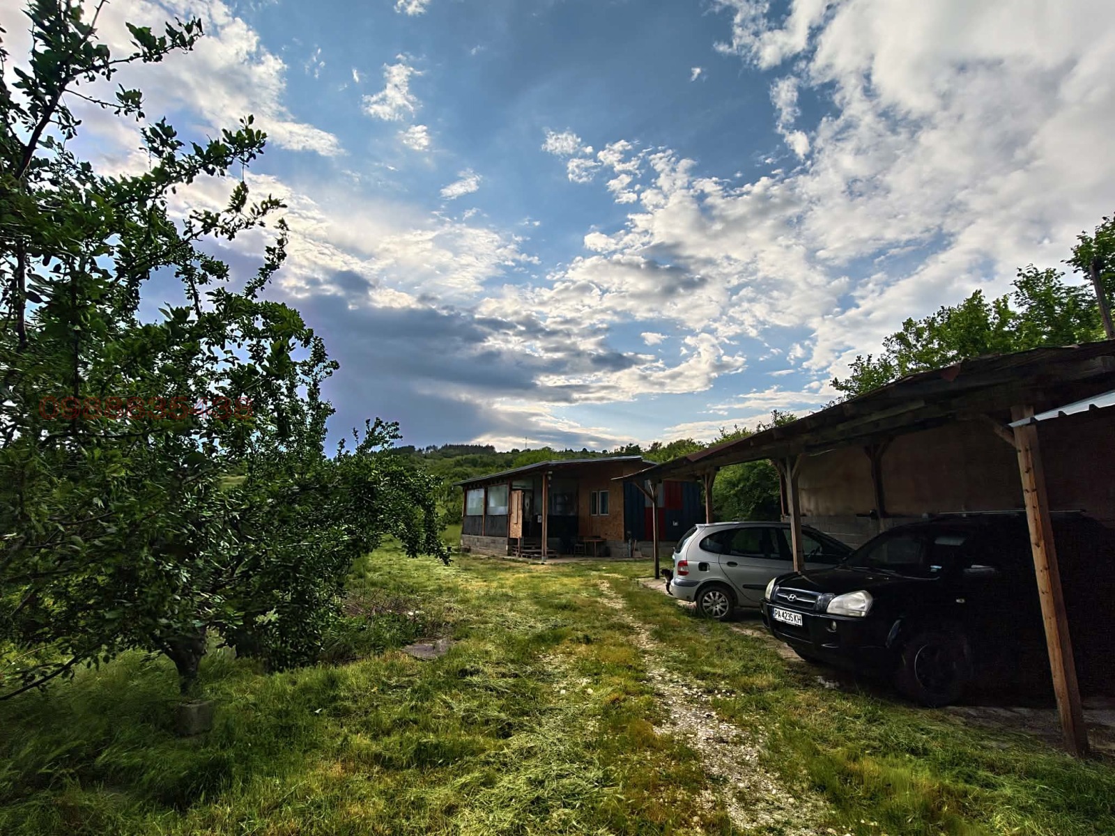 Продава ПАРЦЕЛ, гр. Ветрен, област Пазарджик, снимка 9 - Парцели - 54878745