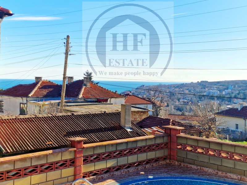 Продава 1-СТАЕН в област Варна, гр. Бяла - 52 кв.м / 56 000 € » 109 526.48 лв., ХЕПИ ФЕМИЛИ РЕАЛ ЕСТЕЙТ