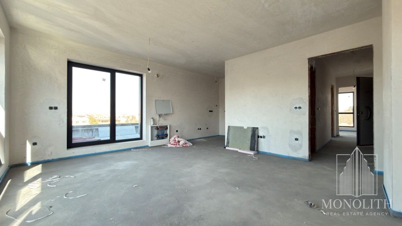 Продава 3-СТАЕН в град София, Бояна - 124 кв.м / 287 326 € » 561 960.81 лв., МОНОЛИТ