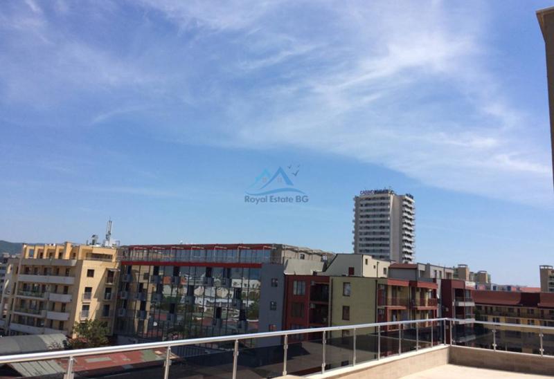 Продава ХОТЕЛ | Imot.bg — изображение 1