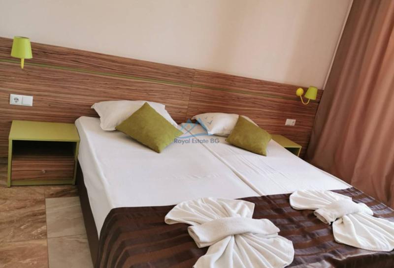 Продава ХОТЕЛ | Imot.bg — изображение 10