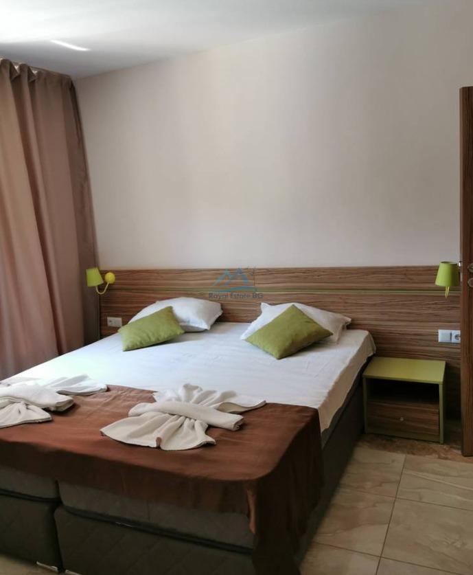 Продава ХОТЕЛ | Imot.bg — изображение 8